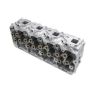 Industrial Injection PDM-LB7SH-TL Chevrolet LB7 Stock Reman Heads New Valves/Guide /Seals