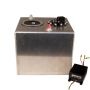 Aeromotive Fuel Cell TVS 6 Gal 90-Deg Outlet Brushless Spur 3.5