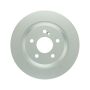 Bosch 36010956 Bosch QuietCast Disc Brake Rotor