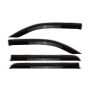 Putco 580071 19-20 Ram 1500 - Crew Cab (Set of 4) Element Tinted Window Visors