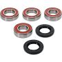 Pivot Works 25-1807-P Gas-Gas, Husqvarna, KTM Wheel Bearing Kit Premium Bearings