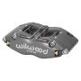 Wilwood 120-14705 Caliper-Dynapro Radial 5.98in Mount 1.5in Pistons 1in Disc