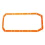 SCE GASKETS 261092 TFX-96 RACING HEMI STEEL CORE/TEFLON COAT OIL PAN GASKET