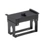 Tuffy Products 314-01-A Tuffy Toyota Tacoma Console Safe W/ Combo Lock