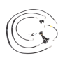 Chase Bays CB-JZX-OEMC Toyota Chaser / Mark II / Cresta OEMC Brake Line Relocation & ABS Delete