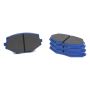 Hawk Performance HB149E.505 Blue 9012 Disc Brake Pad