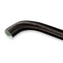 Design Engineering 10436 Cool Tube Extreme 1.25in x 3ft Black