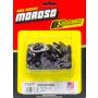 MOROSO MOR71377 Large Head Quik Fastener .550in Long Body