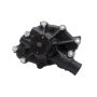 EDELBROCK EDE88403 SBF Water Pump - 5.0L Black