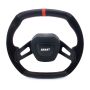 GRANT GRT686 C8 Performance Steering Wheel Orange Center