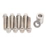 EDELBROCK EDE8594 #2191 Intake Bolt Kit