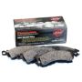 Wilwood 150-D0969K Pad Set Promatrix D969