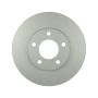 Bosch 20010317 Bosch QuietCast Disc Brake Rotor