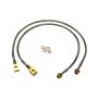 Skyjacker FBL19 FRT BRAKE LNS 79-87 GM 5-8IN.