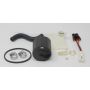 Walbro fuel pump kit for 96-97 Ford Mustang Cobra