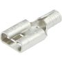 ALLSTAR PERFORMANCE ALL76018 Blade Terminal Female Non-Insulated 16-14 20pk