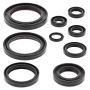 Vertex Pistons 822352 Vertex Gaskets 09-16 Honda CRF450R Oil Seal Kit