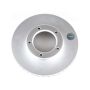 PowerStop JBR188EVC PowerStop Evolution Coated Rotor