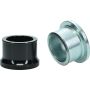 All Balls Racing 11-1050 01-07 Suzuki DRZ250 CA MODEL CV CARB Wheel Spacer Kit Rear