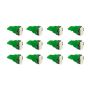 Diode Dynamics DD0034TW 194 LED Bulb SMD2 LED - Green Set of 12
