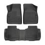 HUSKY LINERS HSK99141 Front & 2nd Seat Floor L iners