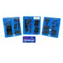 ARP ARP554-9701 SBF Complete Engine Fastener Kit 12pt.