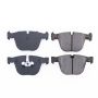 PowerStop 16-919A PowerStop - Z16 Low-Dust Ceramic Brake Pads
