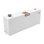 Tradesman 83010T Steel Rectangular Liquid Storage Tank (Full Size) - White
