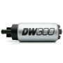 DeatschWerks 85-97 Ford Mustang DW300 320 LPH In-Tank Fuel Pump w/ Install Kit