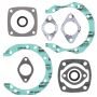 Vertex Pistons 711010 290 SA280/SA290/SA290C FC/1 Complete Gasket Kit w/ Seals