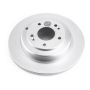 PowerStop JBR1530EVC PowerStop Evolution Coated Rotor
