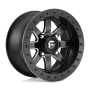 MAVERICK LT UTV BL 15X10 4X156 +0 NBD