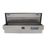 Dee Zee DZ9768 Deezee Universal Tool Box - 68In Blue Side Mount