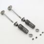 Ford Racing M-6505-FP350S 5.2L Cylinder Head Valve Train Kit
