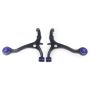 Superpro TRC1165 04-09 Acura TSX Front Lower Control Arm Set W/ Bushings