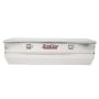 Dee Zee DZ8556F Deezee Universal Tool Box - Red Chest BT Alum 56In