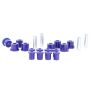 Superpro KIT089K F&R Spring Bushing Kit