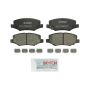Bosch BC1274 Bosch QuietCast Brake Pads