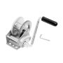 REESE REEKR10000301 Brake Winch 1000 lbs. St andard Series