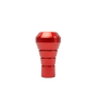Cali Raised LED CR2416 Cali Raised  Aluminum Shift Knob - Red