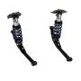 Ridetech 11286210 Rear HQ Coil-Over upgrade kit for 1965-1970 Impala.