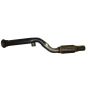 AB Catalytic 731-42-10 direct fit front flex pipe