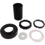 QA1 COK107 Hx701 Series Coil-Over Sleeve Kit for 5th Gen Chevrolet Camaro Struts