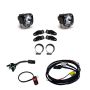Baja Designs 507096 Moto S1 Auxiliary Light Kit