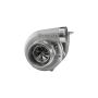 Turbosmart TS-2-6466B-D4100E Water Cooled 6466 T4 Divided 1.00AR Externally Wastegated TS-2 Turbocharger