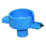 Moroso 97867 Rotor (Replacement For Part No 72251)