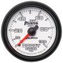 AutoMeter 7506 GAUGE, BOOST, 2 1/16