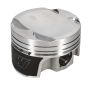 Wiseco K698M88 Piston Set, Mitsubishi, 4B11, 88.00 mm Bore, Sport Compact, Set of 4