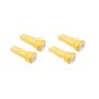 Diode Dynamics DD0118Q 74 SMD1 LED - Amber Set of 4