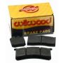Wilwood 150-8946K Pad Set BP-10 7816 Dynapro Radial NDL